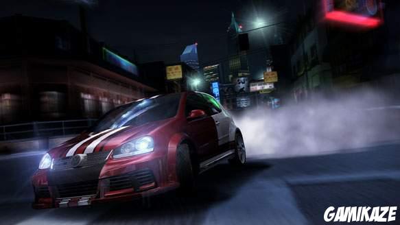 Need for Speed Carbon