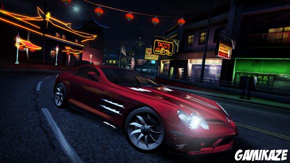 Need for Speed Carbon