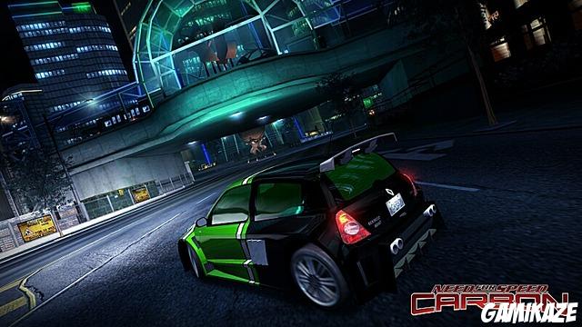 Need for Speed Carbon