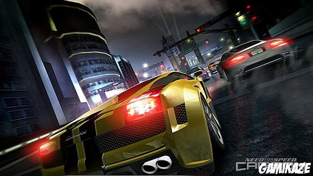 Need for Speed Carbon