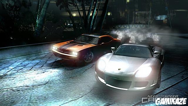 Need for Speed Carbon