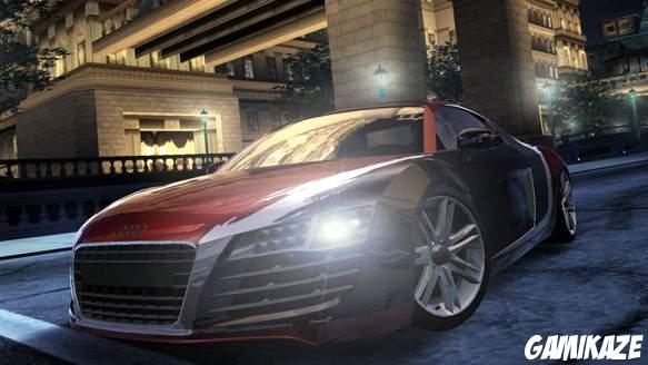Need for Speed Carbon