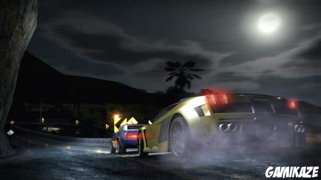 Need for Speed Carbon