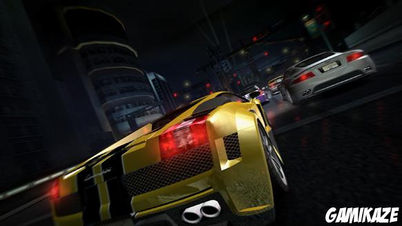 Need for Speed Carbon