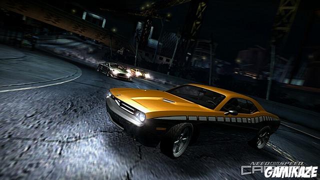 Need for Speed Carbon