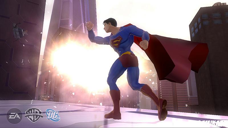 Superman Returns
