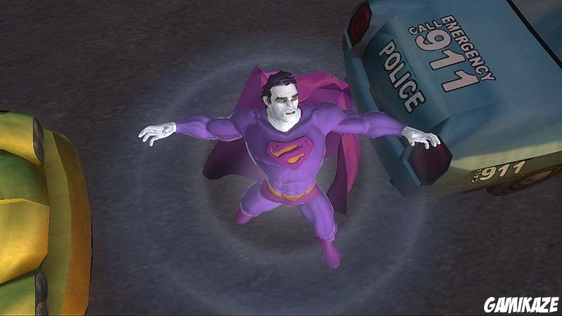 Superman Returns