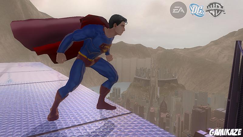 Superman Returns