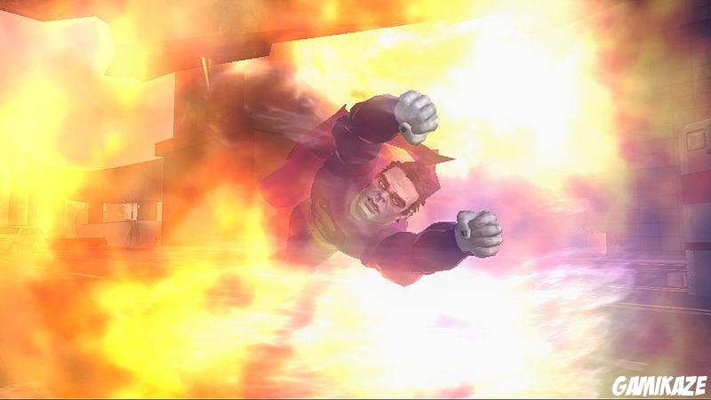 Superman Returns