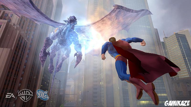 Superman Returns