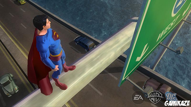 Superman Returns