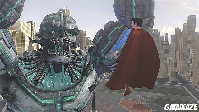 Superman Returns
