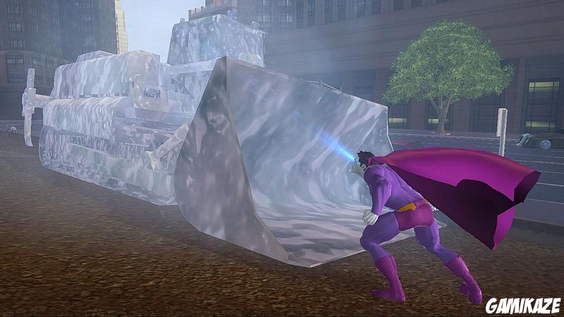Superman Returns