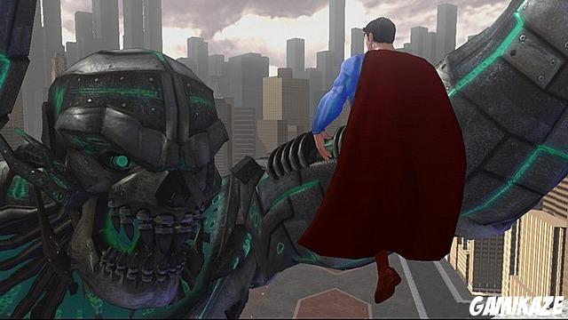 Superman Returns