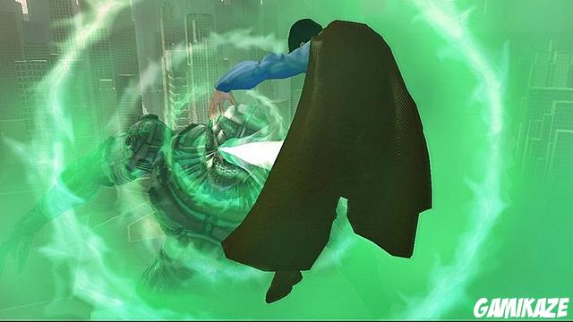 Superman Returns