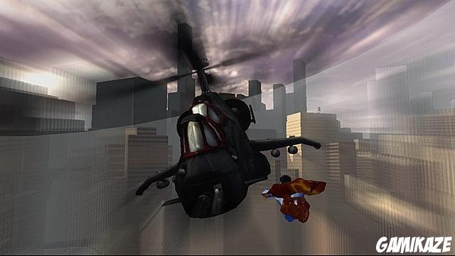 Superman Returns