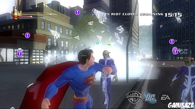 Superman Returns