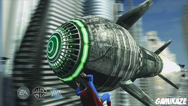 Superman Returns