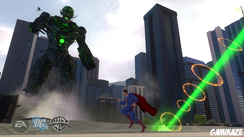 Superman Returns