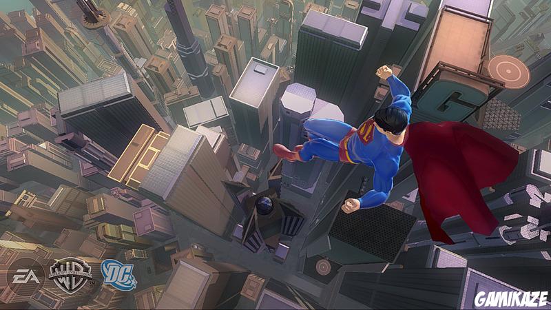 Superman Returns