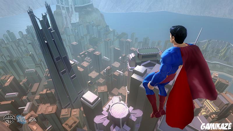 Superman Returns