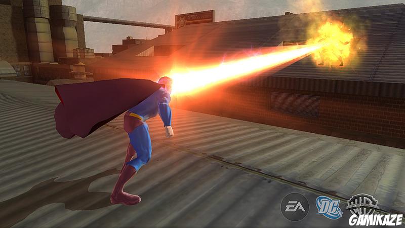 Superman Returns