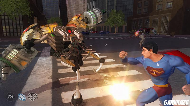 Superman Returns