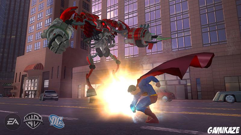 Superman Returns