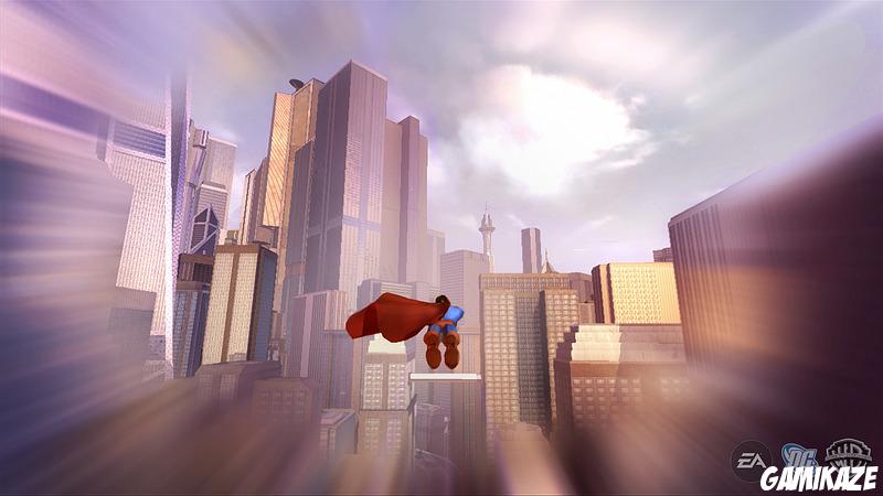 Superman Returns