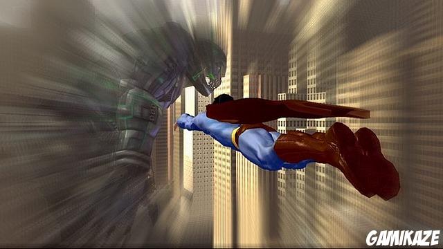 Superman Returns