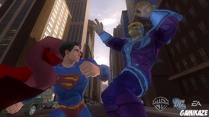 Superman Returns