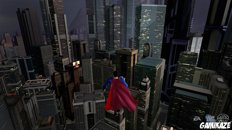 Superman Returns
