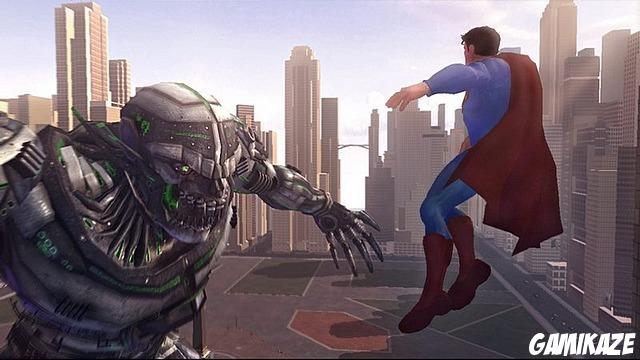 Superman Returns