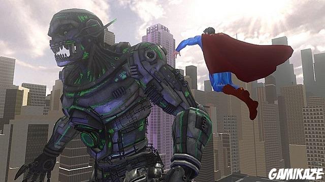 Superman Returns