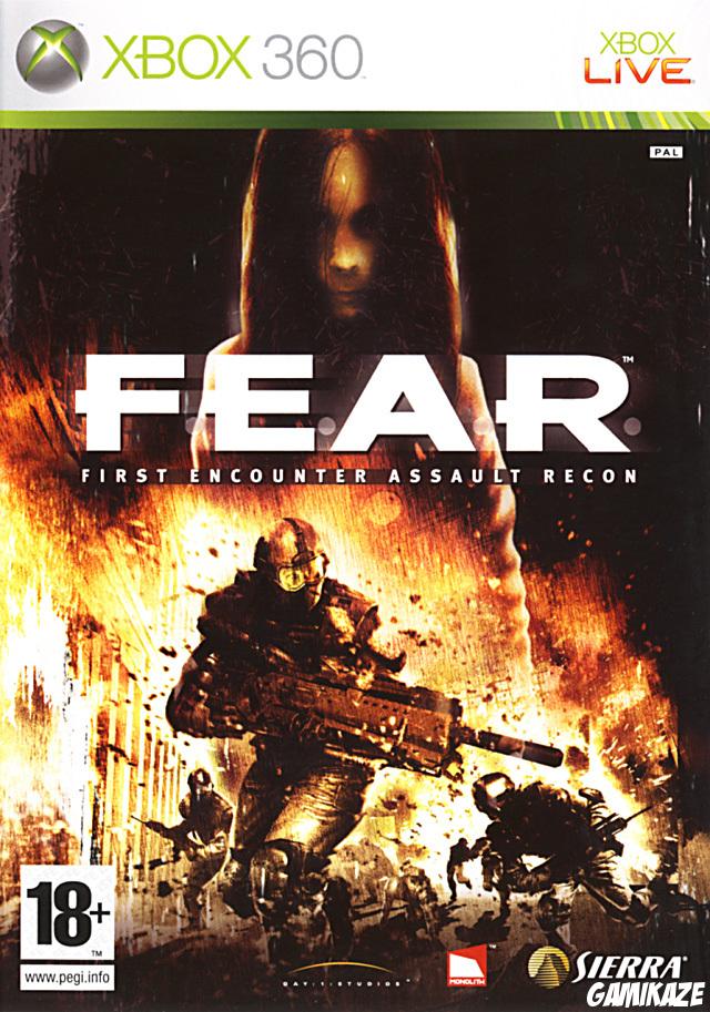 cover F.E.A.R. x360