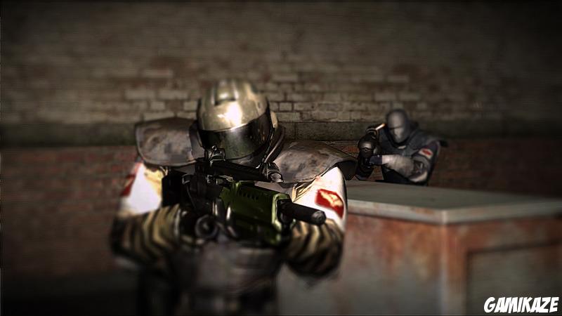 F.E.A.R.