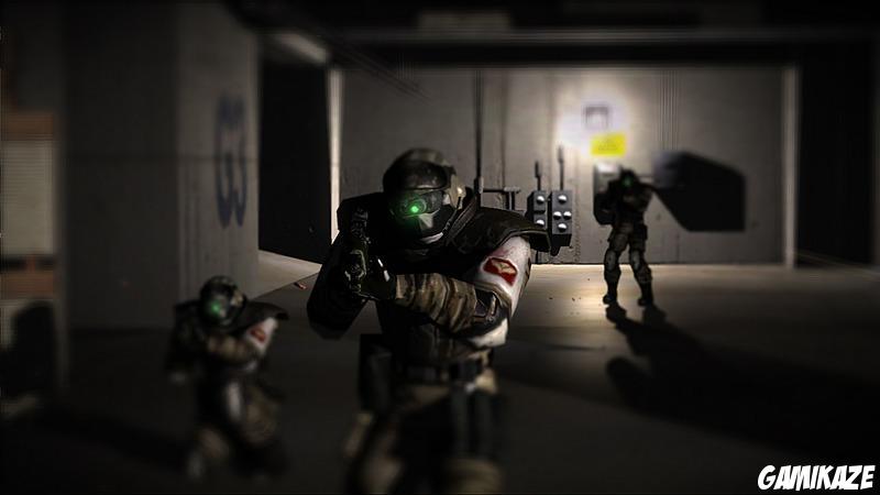 F.E.A.R.