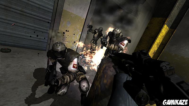 F.E.A.R.