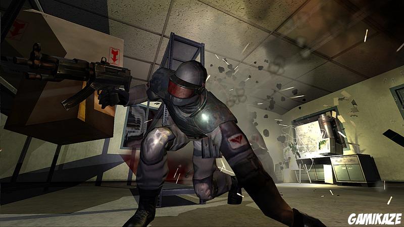 F.E.A.R.