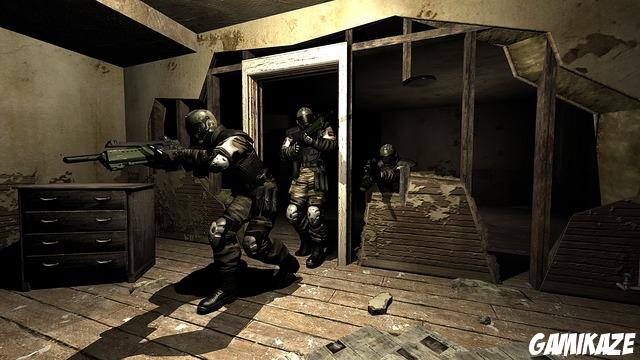 F.E.A.R.