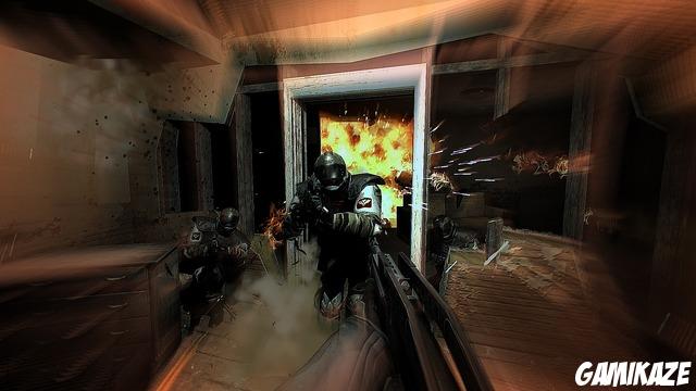 F.E.A.R.