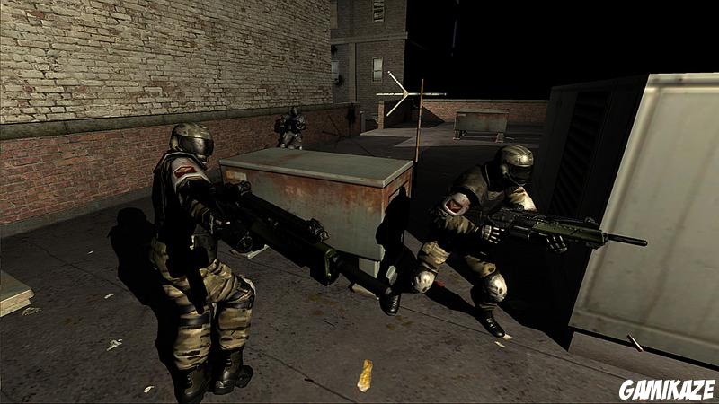 F.E.A.R.