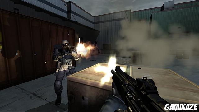 F.E.A.R.