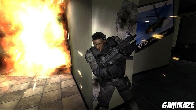 F.E.A.R.