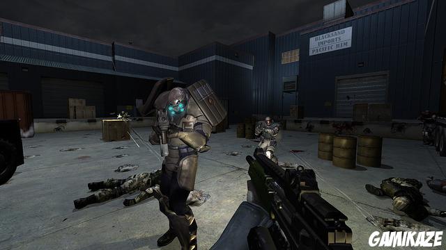 F.E.A.R.