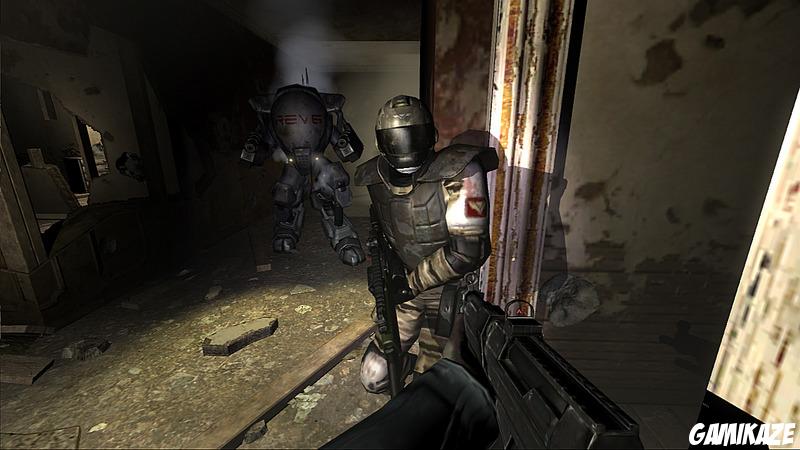 F.E.A.R.