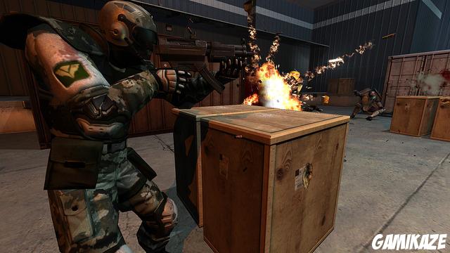 F.E.A.R.
