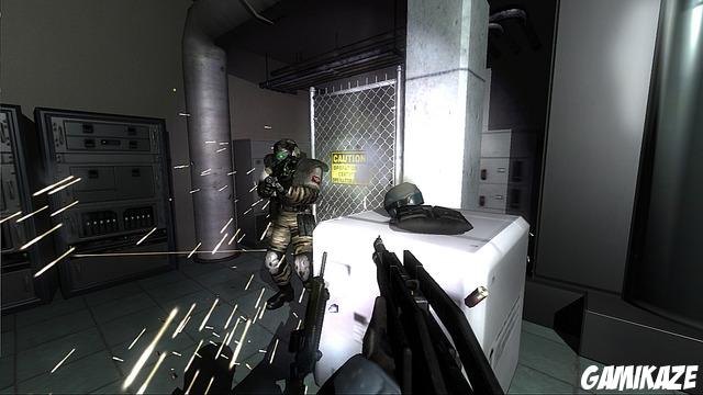 F.E.A.R.