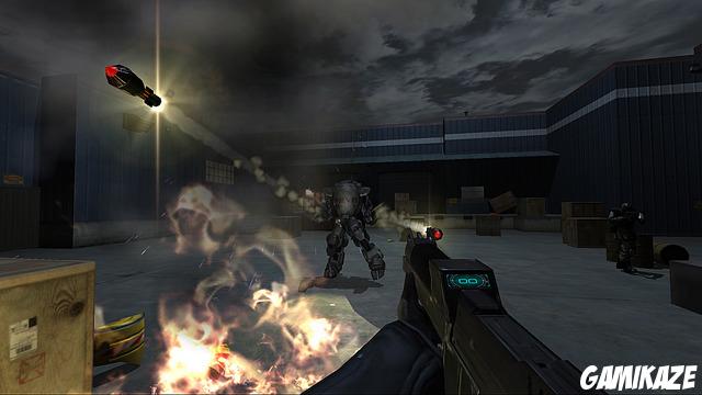 F.E.A.R.