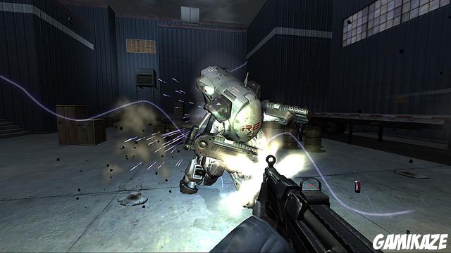 F.E.A.R.